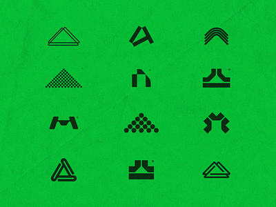 A.M.I.S symbols brand branding concept design identity logo logotype monogram symbols type typography