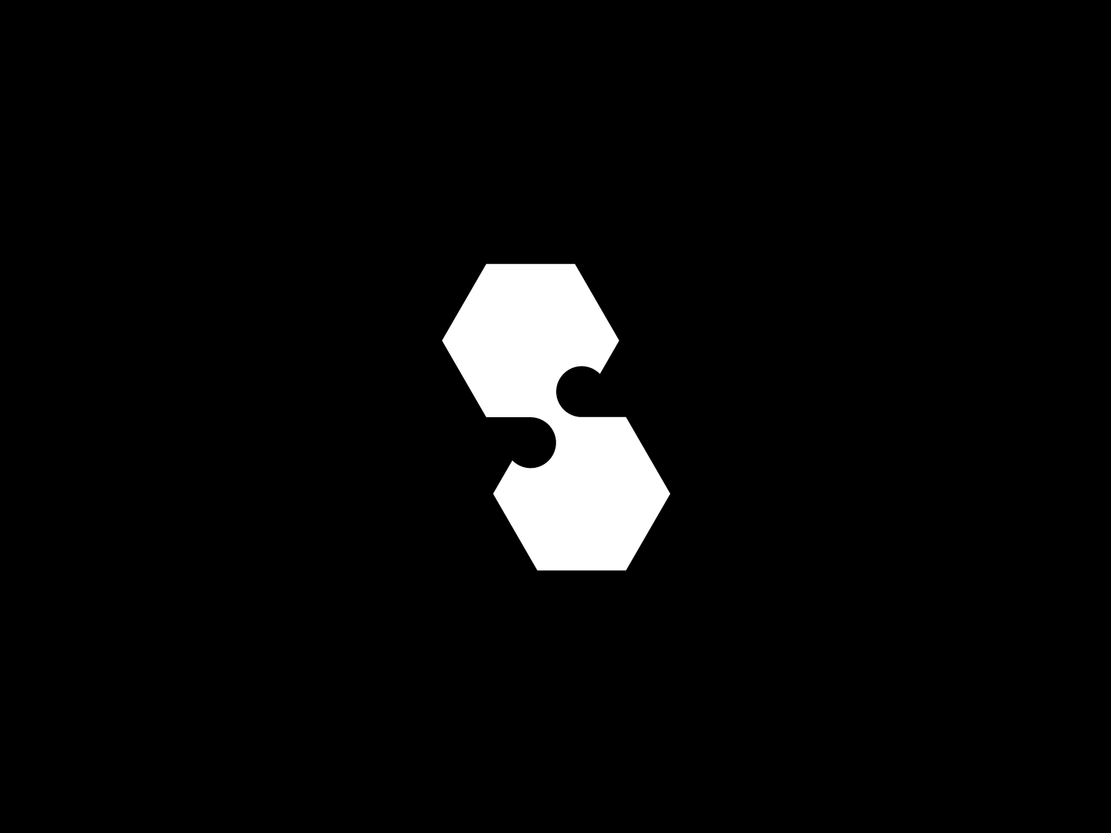 S letter 2 brand branding concept design identity logo logotype new type typography