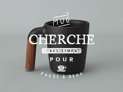 Mug design design mug type vintage