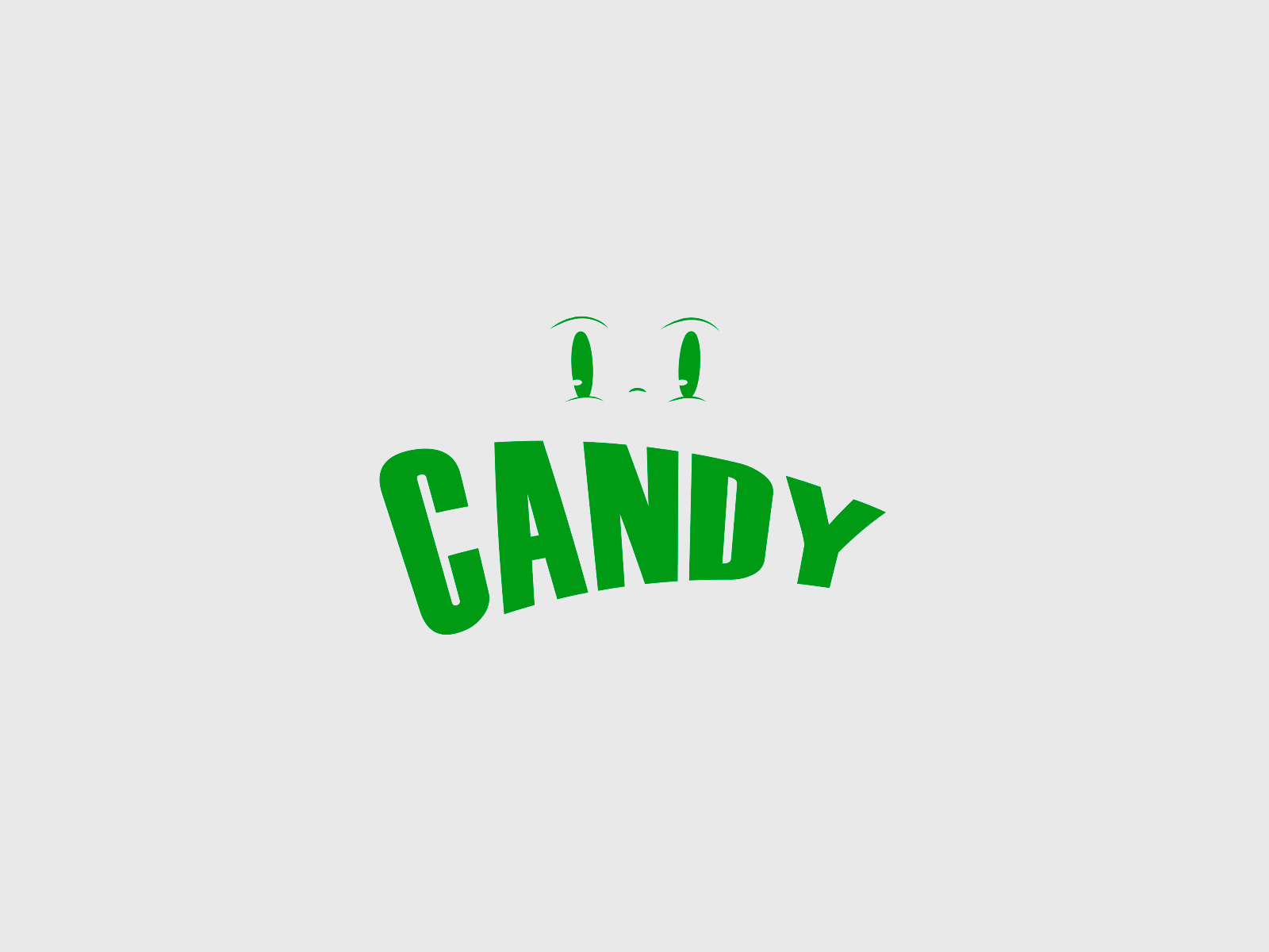 Chocolate Candy Packaging Design animation branding eyes graphic design illustration logo motion graphics