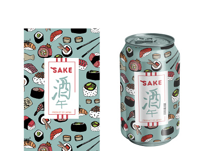 Sake Date, Anyone?