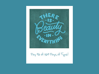 Day 56 of 365 Days of Type! 365 365daysoftype adobe creative suite adobecreativesuite beauty design handlettered handlettering letterform procreate type type art type design typeart typedesign typedesigner typeface typography vector
