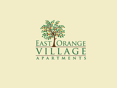 East Orange Village Apartments