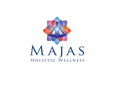 Majas Holistic Wellness Logo