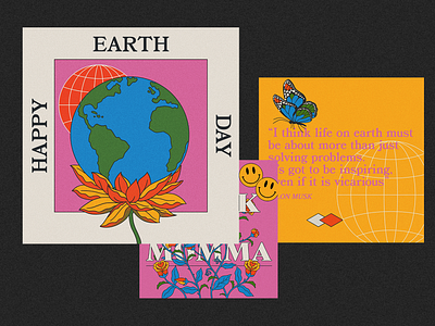 Earth Day 3