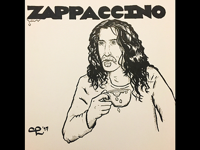 Zappaccino