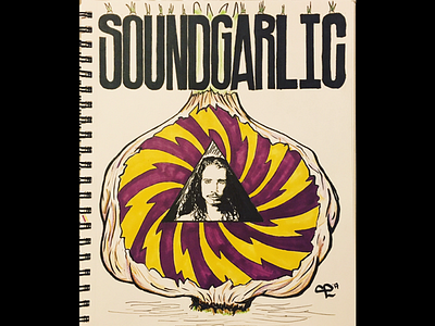 Soundgarlic
