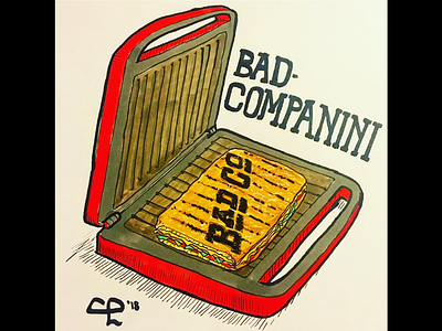 Bad Companini