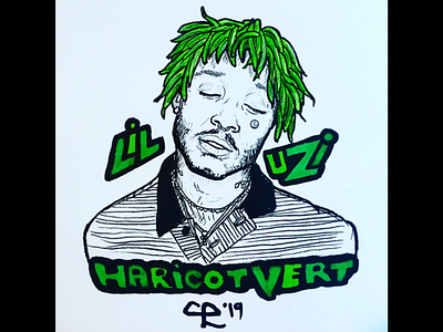 Lil Uzi Haricot Vert