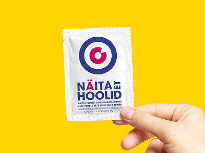 NÄITA, ET HOOLID