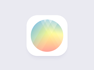 Photography - mourns the past instagram icons android app coloful icon ios photography white