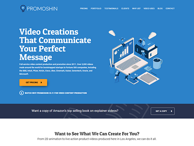 Promishin ux web webdesign website design wordpress wordpress theme