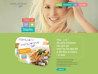 Menuma is leve ux web webdesign website design wordpress wordpress theme