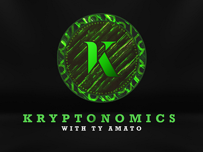 Kryptonomics Podcast