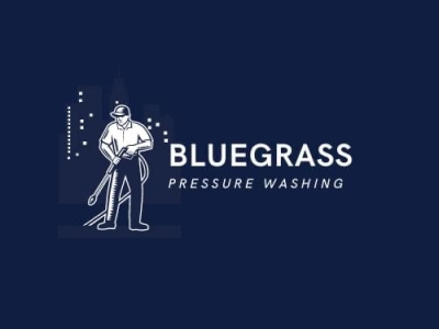 Bluegrass Pressure Washing