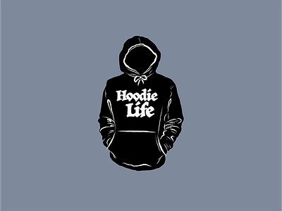 Hoodie Life