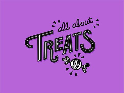 All About Treats