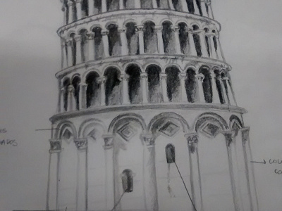 TORRE DE PISA