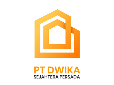 Logo pt. Dwika sejahtera persada logocompany logocorporate