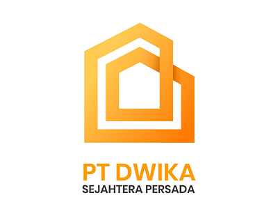 Logo pt. Dwika sejahtera persada