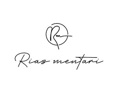 Rias mentari