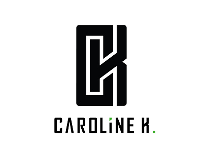 Logo C&K (for sale)