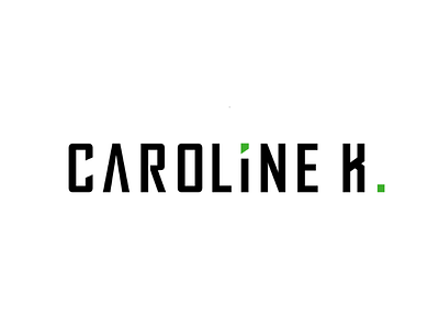 Caroline K.