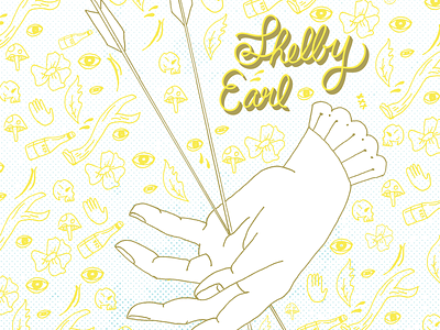 Shelby Earl Poster