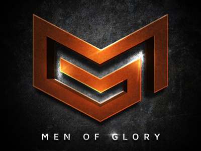 Men of Glory