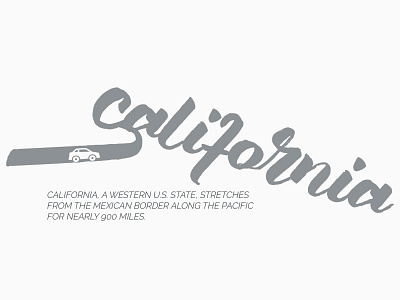 California