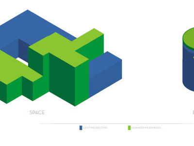 Isometric Infographic infographic isometric vector