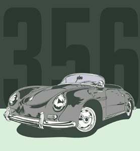 356 Speedster