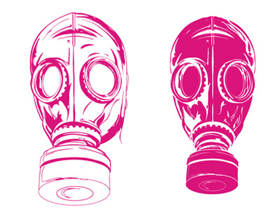 Gas Masks