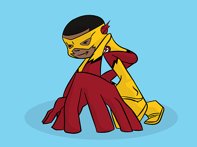 Kid Flash