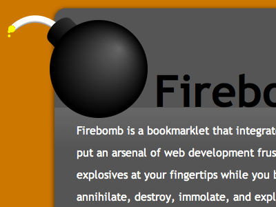 getFirebomb.com