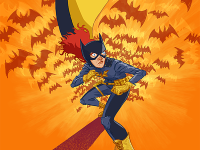 Batgirl