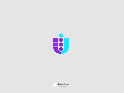 personal logo