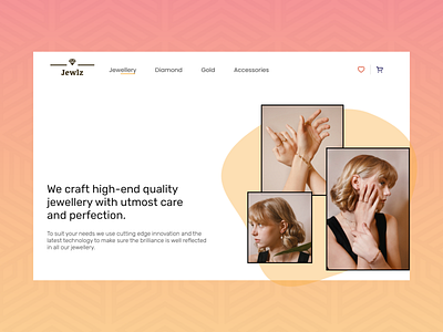 Landing Page #003