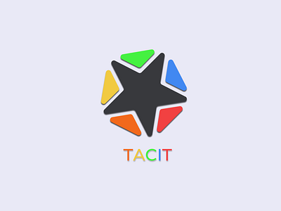 Tacit Logo