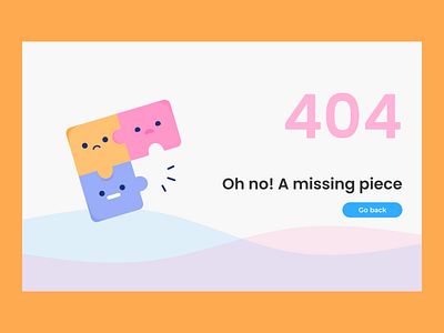 404 page #008