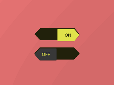 On/Off Switch #015