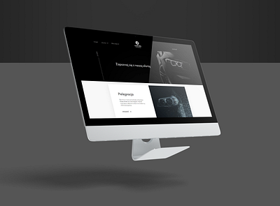 AutoSpaPlaza branding design website