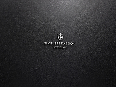 timeless passion switzerland abastact animation brand identity creative design graphic design illustration logo logos typography