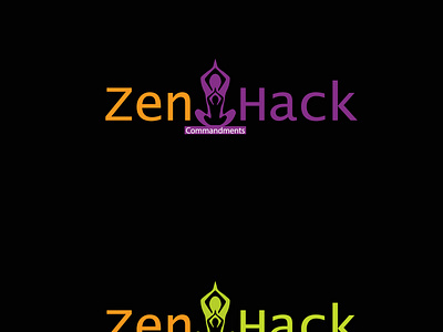 zen hack logo