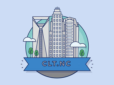 CLT // NC