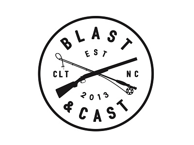 blast & cast