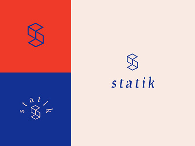 statik logo comps
