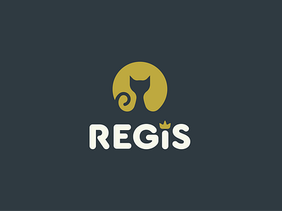 Regis logo