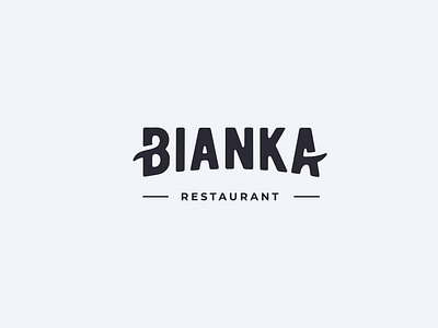 Bianka restaurant