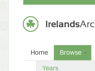 Irelands Archive archive homepage ireland museums